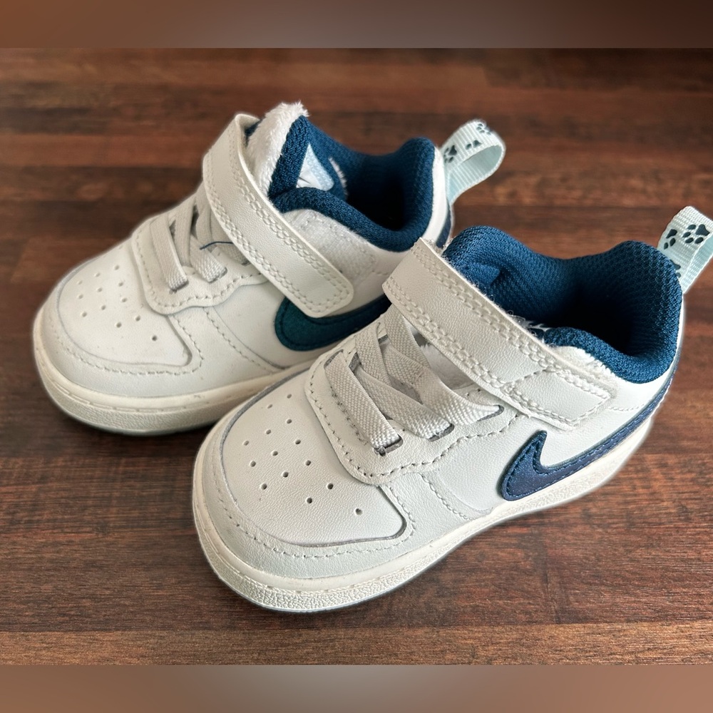 Toddler Nike Shoes